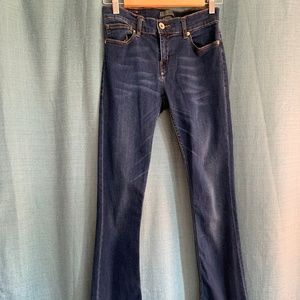 Ted Baker Bangkok jeans W26